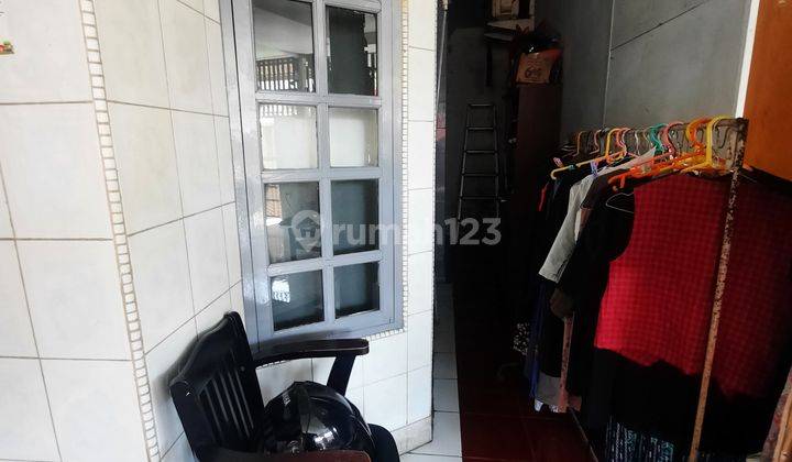 Rumah di Poros Jalan Pengayoman Cocok Usaha
, Makassar 2