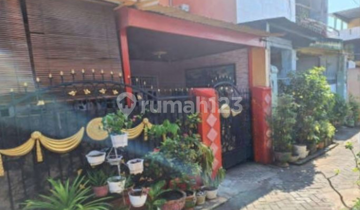 Dijual Rumah Makassar Sekitar Jalan Antang Raya, Jl Bangkala Raya, Jl Tamangapa Raya 1