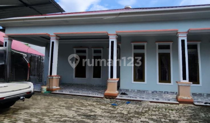 House for Sale around Maros Main Road