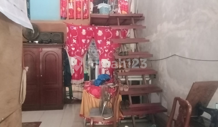 For Sale Shop House Gowa Near Samata, Tun Abdul Razak Road 2