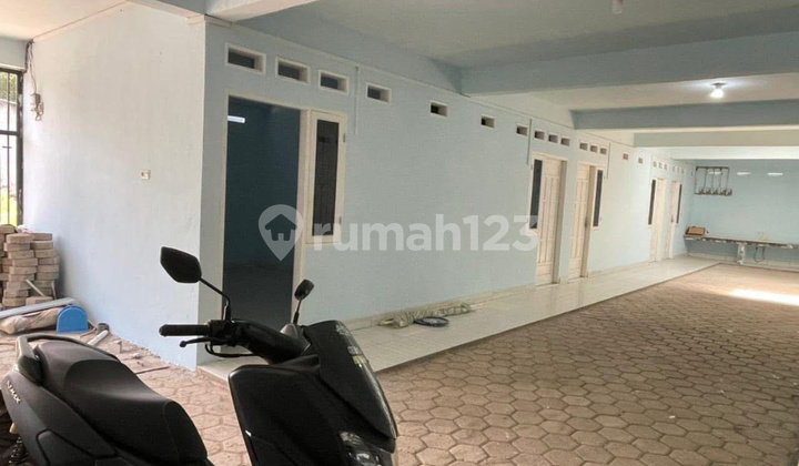 For Sale Boarding House in Gowa Near Samata, Tun Abdul Razak Street, Sultan Alauddin Street 2