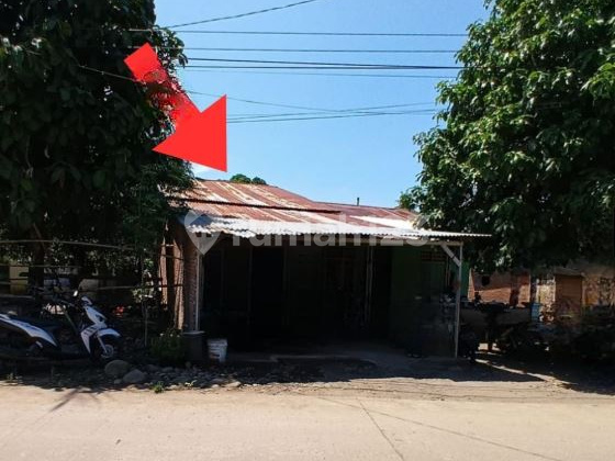 Dijual Rumah Sekitar Jalan Malino, Gowa 1