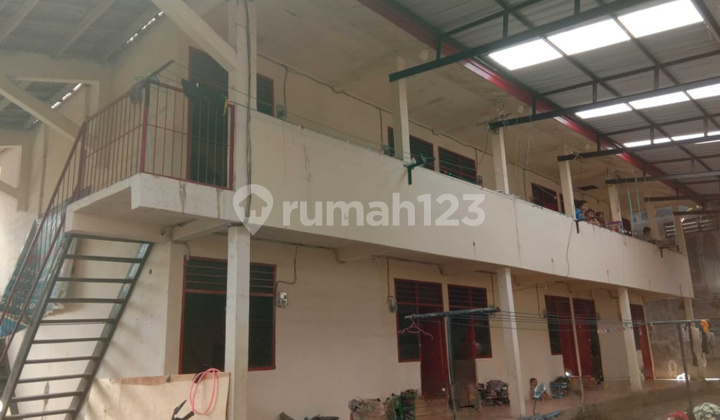 For Sale: Boarding House in Makassar, Near Sultan Alauddin Road, Jl Bonto Lanra, Jl Landak 2