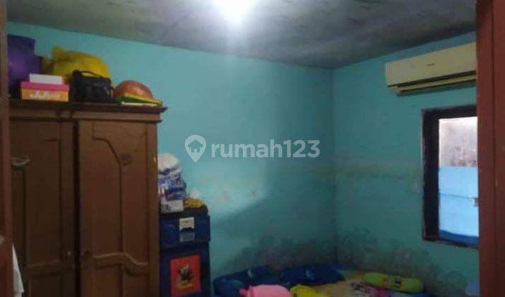 Dijual Rumah Makassar sekitar Perumnas Antang, Manggala   2