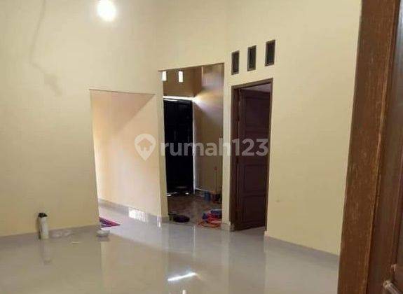 Dijual Rumah sekitar Pallangga, Jenetallasa, Gowa   2