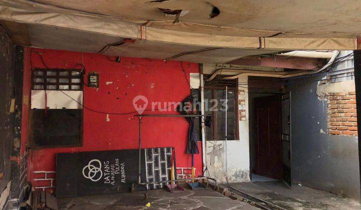 Dijual Rumah Makassar sekitar jl Veteran, jl Monginsidi, jl Sungai Saddang   1