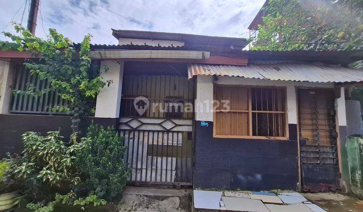 Dijual Rumah Makassar sekitar jl Veteran, jl Abu Bakar Lambogo, Bara Baraya   1