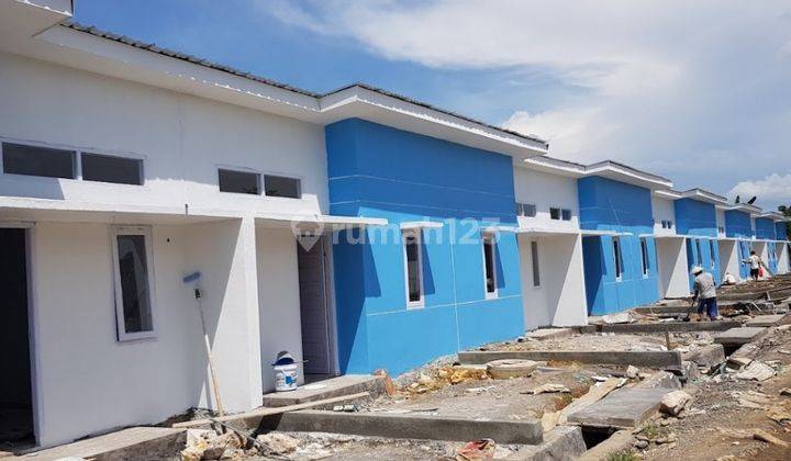 Rumah Baru di Sekitar Mandai, Maros, Maros 2