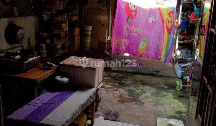 Rumah di Sekitar Jl Letjen Hertasning, Jl Minasa Upa 
, Makassar 2