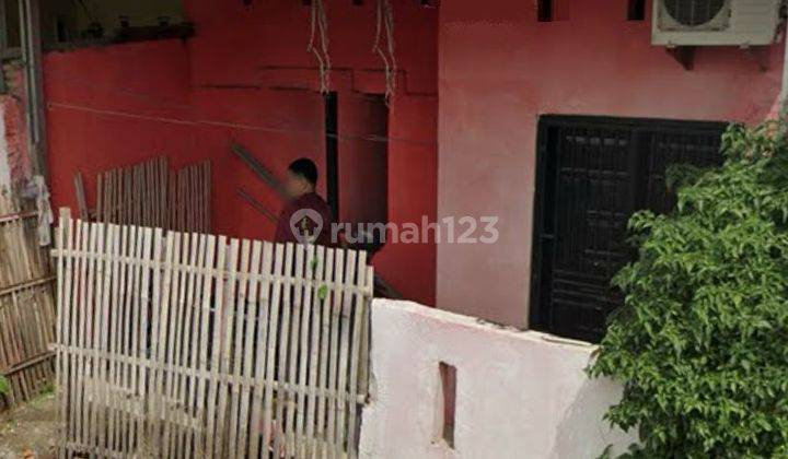 Dijual Rumah sekitar  jl Aroeppala, jl Tun Abd Razak 1