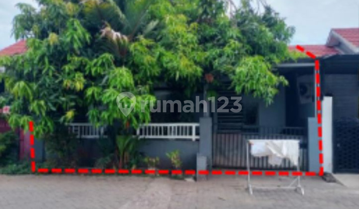 Dijual Rumah Makassar Sekitar Jalan Barombong 1