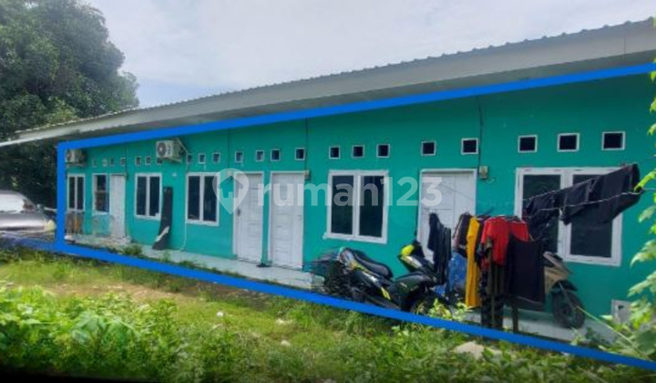 For Sale: Boarding House in Makassar near Sudiang, Jalan Perintis Kemerdekaan 1