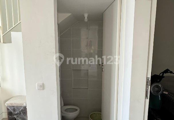 For Rent House in Makassar Near Tallasa City, Jalan Perintis Kemerdekaan