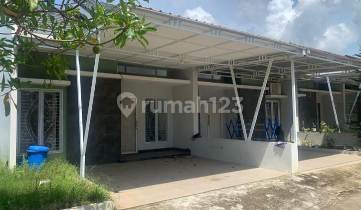 For Sale House in Makassar Near Sudiang, Jalan Perintis Kemerdekaan 1