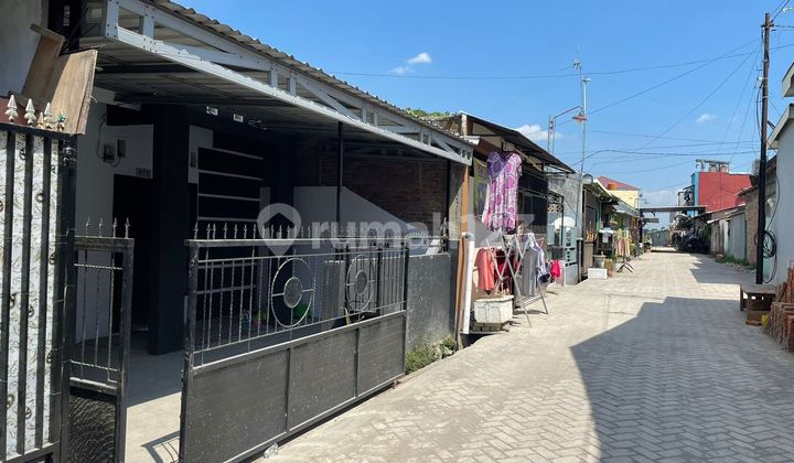 Dijual Rumah sekitar Sungguminasa, Tamarunang, Gowa 2