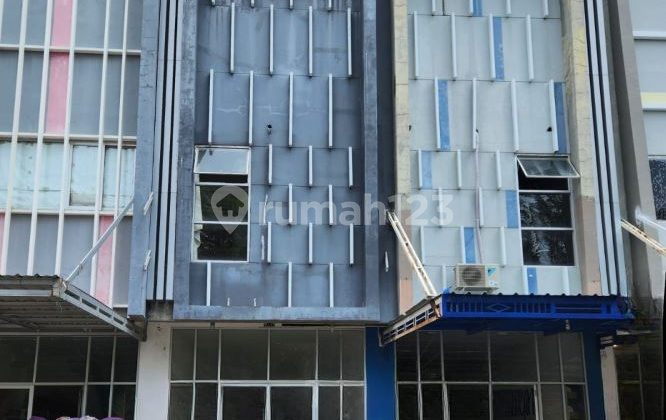 For Sale: Shop/Gowa Area, Around Jalan Abd Muthalib Dg Narang, Jl Yusuf Bauty, Jl Manggarupi 1