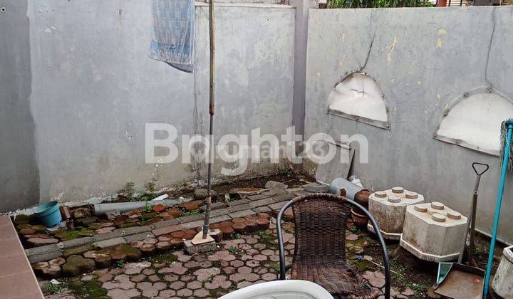 RUMAH WIYUNG TURUN HARGA FURNISH DEKAT RAYA MASTRIP 2