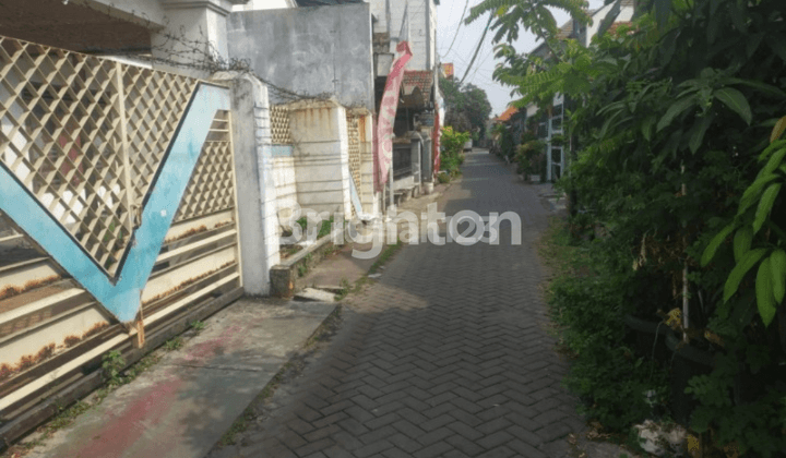 KALI KEPITING DEKAT TENGAH KOTA HITUNG TANAH SIAP HUNI 2