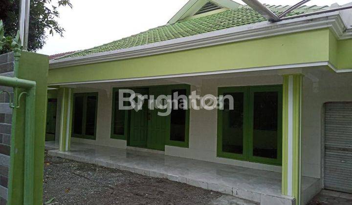 NGINDEN INTAN SURABAYA TIMUR PUSAT BISNIS SIAP HUNI DEKAT MERR, RUNGKUT 2