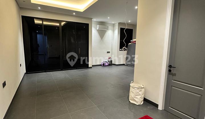 Puri Kencana 10x20 Renovated Good Ready to Live In Cheap Mortgage