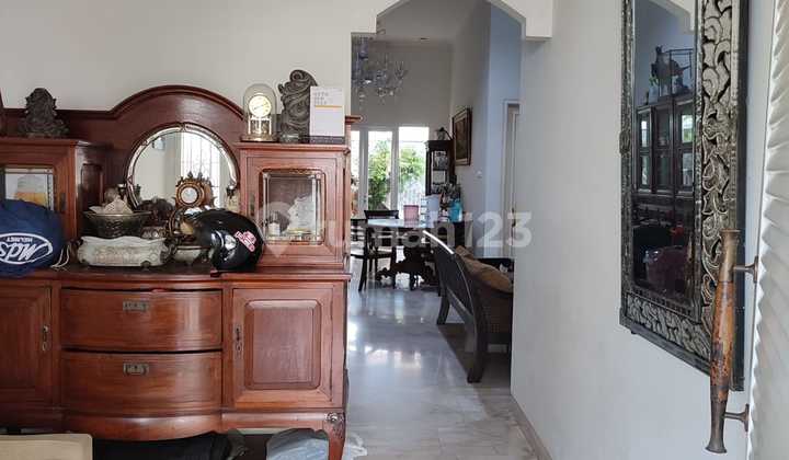 Rumah Cideng Lebar 10 Bisa Kpr Strategis Murah 2