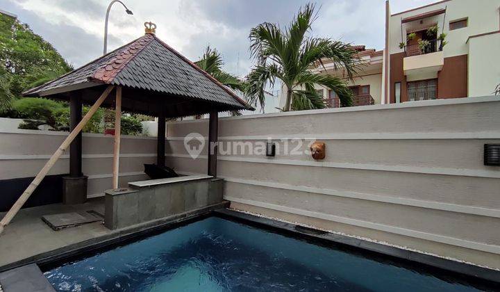 Jual Rumah Murah Permata Buana  2