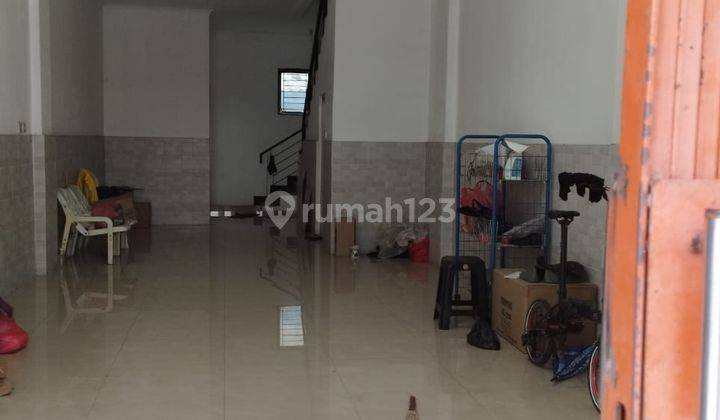  Dijual Ruko Kost Di Pejagalan 1