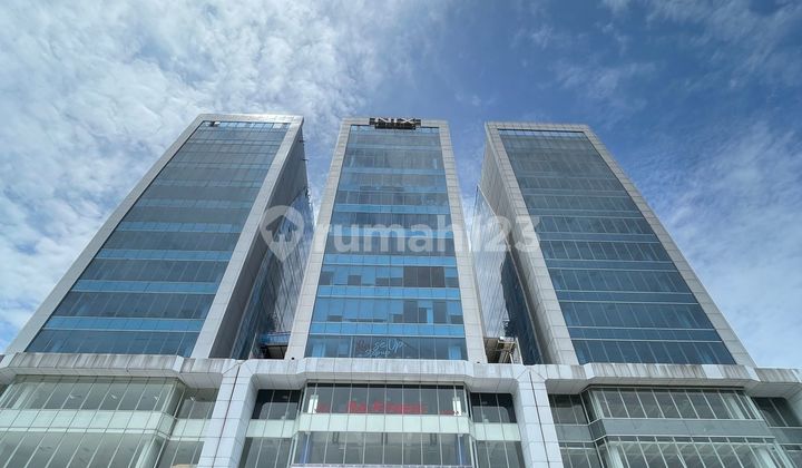 Dijual Gedung Kantor Di Jakarta Utara Pik Lokasi Strategis