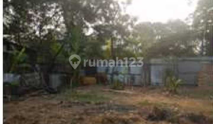 Kavling Pinggir Jalan Raya Outerring Road Cengkareng Kavling Pinggir Jalan Raya Outerring Road Cengkareng