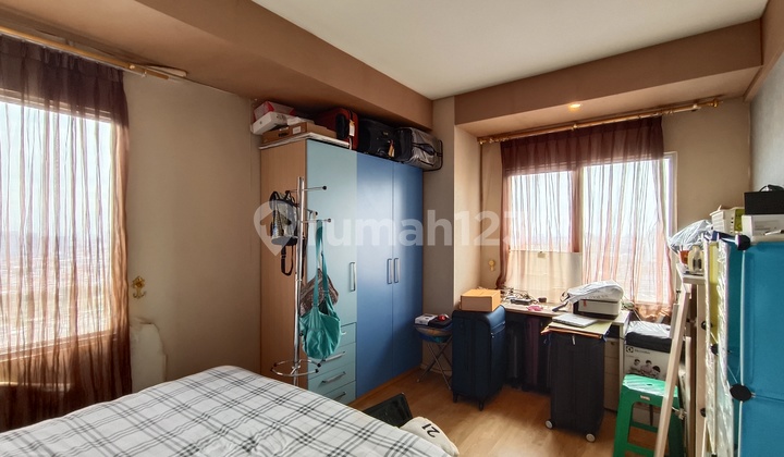 Apartemen Murah Cosmo Terrace Dekat Grand Indonesia