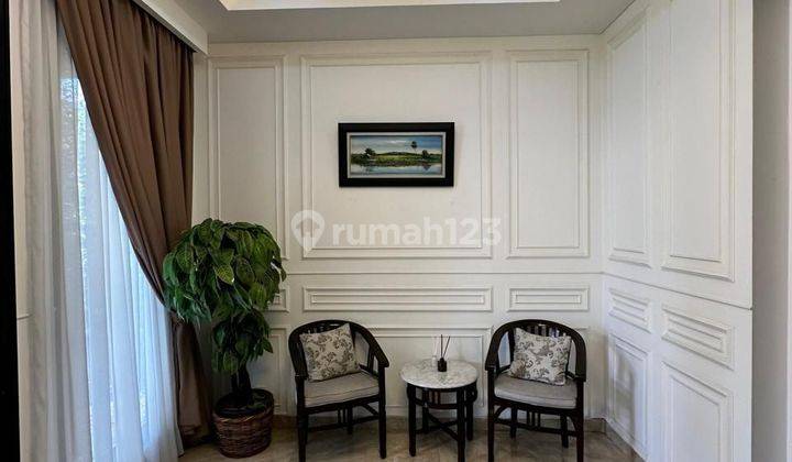 Jual Rumah Murah Alam Sutera Jingga Siap Huni Bisa Kpr Shm 2