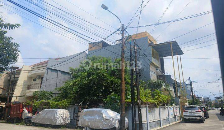 Dijual Kavling Taman Ratu Lokasi Strategis Jakarta Barat 2