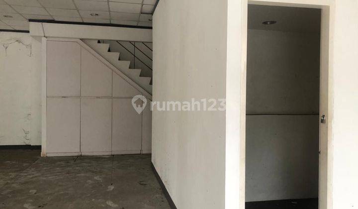 Dijual Ruko Gandeng 2 Sudirman park Jakarta Selatan  2