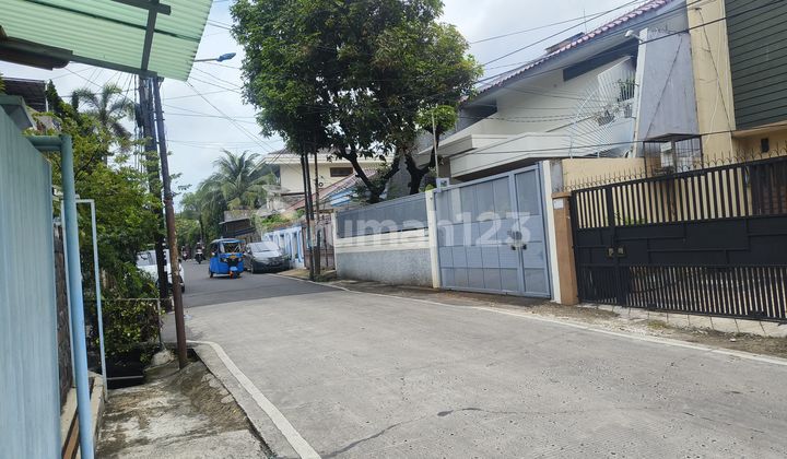 Dijual Rumah Tomang Lokasi Strategis Jakarta Barat