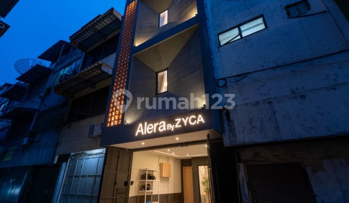 Brandnew Luxury Boarding House in Central Jakarta, Strategic Location 1