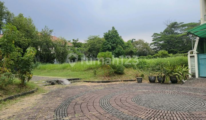 Jual Kavling Modernland Lt. 787m Kuldesak Siap Bangun Jual Kavling Modernland Lt. 787m Kuldesak Siap Bangun