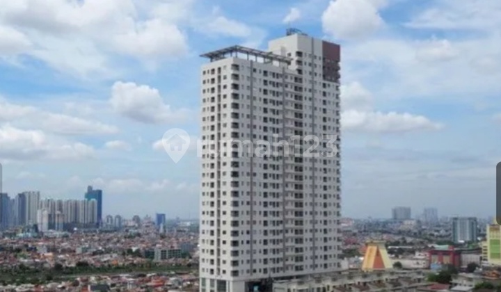 Murah Apartemen Cosmo Terrace Hook 2Br Furnish Jakarta Pusat Murah Apartemen Cosmo Terrace Hook 2Br Furnish Jakarta Pusat