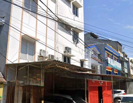 Jual Ruko 4lantai Duta Mas Wijaya Kusuma Dekat Pasar Bisa Kpr Jual Ruko 4lantai Duta Mas Wijaya Kusuma Dekat Pasar Bisa Kpr
