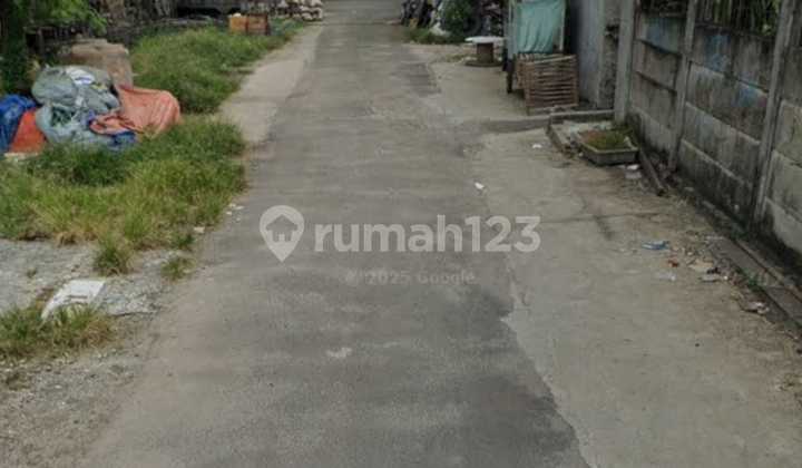 Kavling di Pedongkelan 1.600M Dekat Taman Palem Jakarta Barat