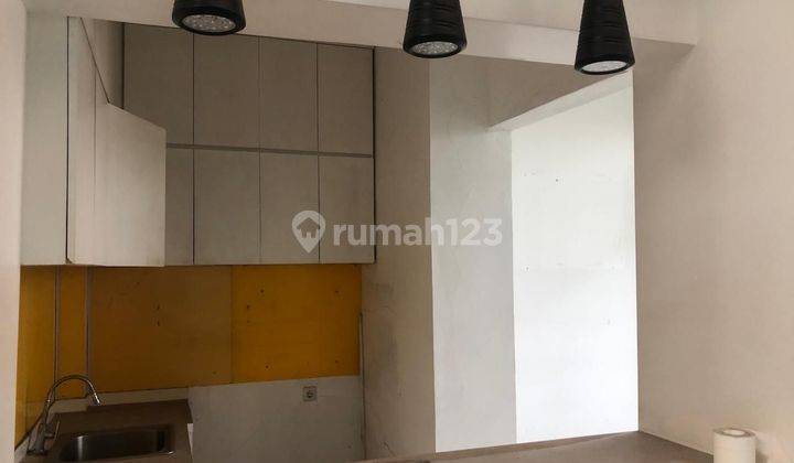 Dijual Ruko Gandeng 2 Sudirman park Jakarta Selatan  2