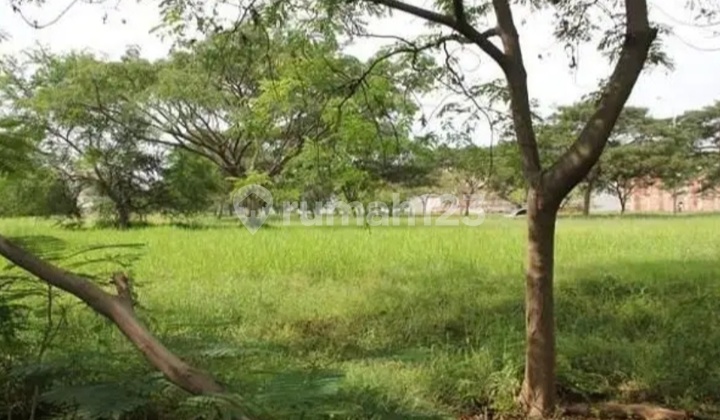 Affordable Katamaran Permai 560m2 Pantai Indah Kapuk