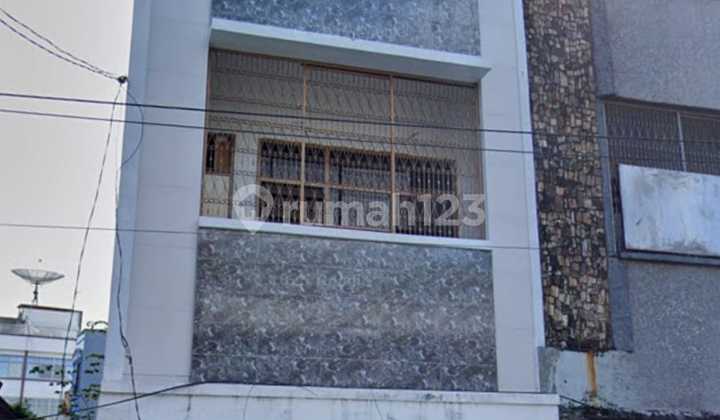 Rumah Murah Siap Pakai 3lantai Jl Diponegoro Ende, Makassar Rumah Murah Siap Pakai 3lantai Jl Diponegoro Ende, Makassar