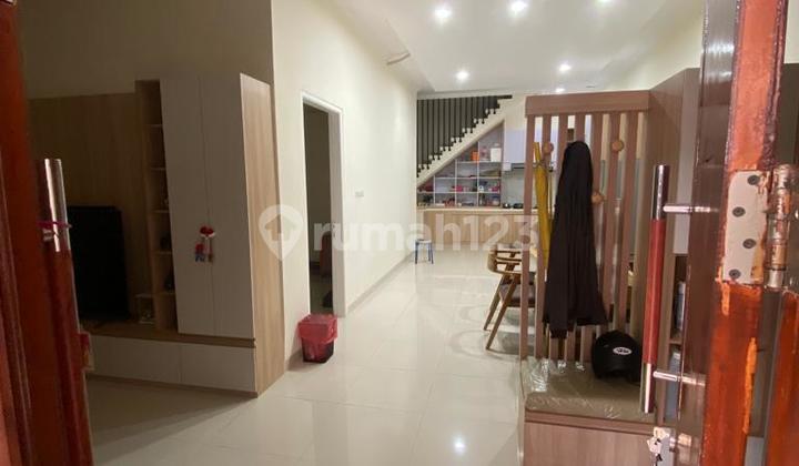 Dijual Rumah Gading Serpong Sektor 7 Siap Huni