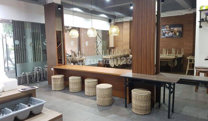 Sewa Ruko Boulevard Pesanggrahan Jakarta Barat Cocok Usaha Apa Saja 2