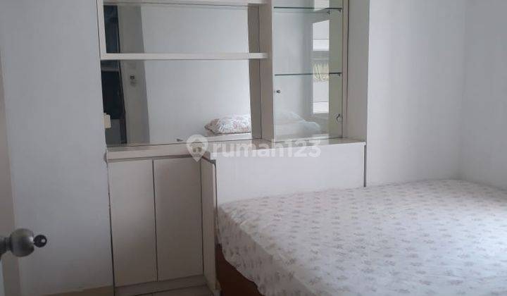 Dijual Apartemen Greenbay Type Studio Furnish Siap Huni 2