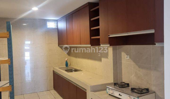 Dijual Cepat Rumah Pik Siap Huni Tinggal Masuk 2