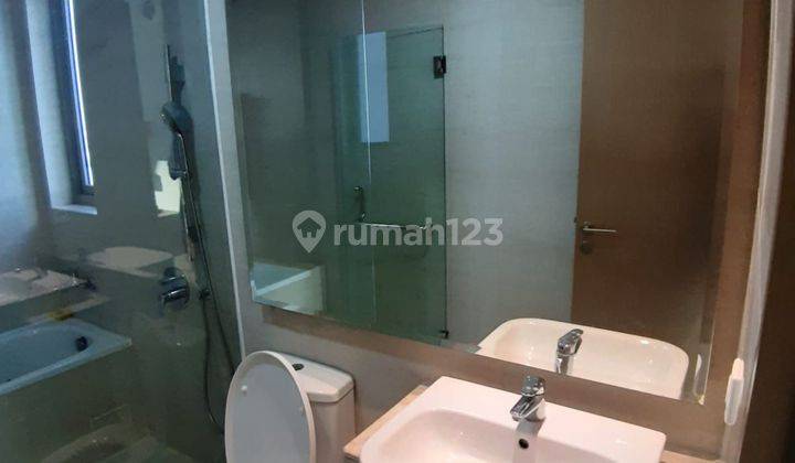 Disewakan Apartemen Gold Coast 2 kamar tidur furnish siap huni 2