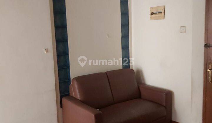 Disewakan Apartemen Gajah Mada studio unfurnished 1
