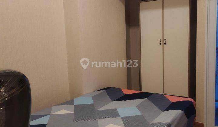 Disewakan Apartemen Tokyo Riverside PIK2 furnished 2