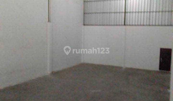 Disewakan Gudang Duta Indah Sentoha siap pakai 1